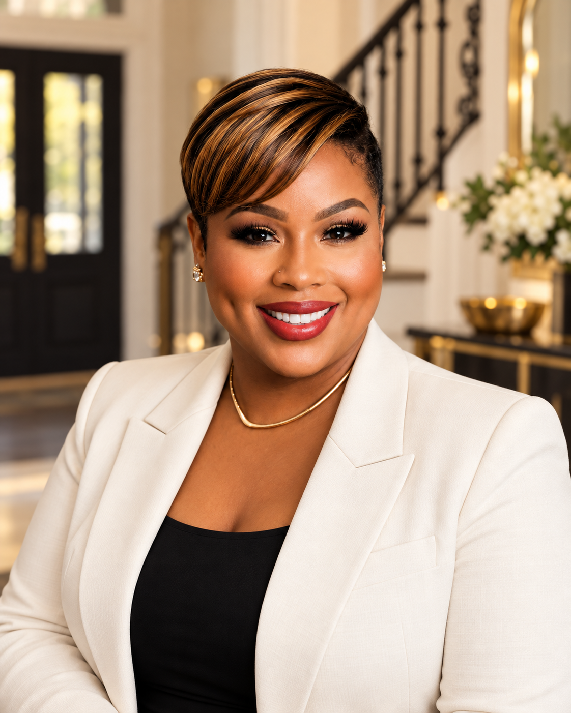 Tara Cloy, The Mortgage Queen — Purchase a Home